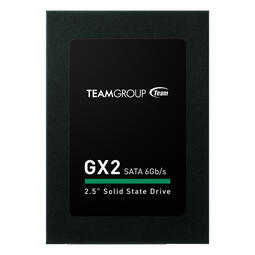 TEAM GX2 SATA3 2.5" SSD - 1TB